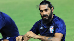 AIFF Player of the Year Sandesh Jhingan lists down India targets and opinion on Igor Stimac
