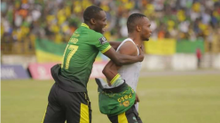 Junior scores his first league goal to hand Yanga SC victory over KMC FC