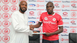 Onyango: Simba SC seal signing of defender from Gor Mahia