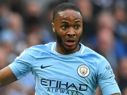 Sterling aware of finishing faults: 