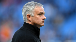 Mourinho now the ‘humble’ one & expects to make ‘new mistakes’ at Spurs