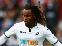 Speedy Swansea return expected for Bayern Munich loanee Sanches