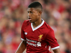 FIFA dismisses Brewster racism complaint from U-17 World Cup final