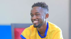 Brian Nkuubi: URA FC complete signing of former Vipers SC winger