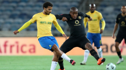 Mamelodi Sundowns ‘not ideal’ opener for Kaizer Chiefs’ Hunt, while Ofori readies for Orlando Pirates debut