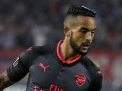 OFFICIAL: Arsenal forward Walcott joins Everton in £20m deal