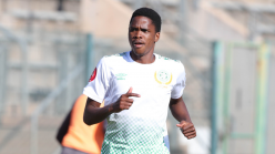 Sifiso Ngobeni: Mamelodi Sundowns sign Bloemfontein Celtic defender