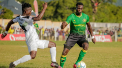 Yanga SC slip in Tanzanian title race after 0-0 draw with Namungo FC