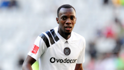 Shonga should consider Al Ahly - former Orlando Pirates midfielder Mutapa
