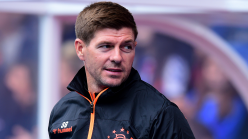 Gerrard wants rivalry with Mourinho and Lampard as he ponders possible Liverpool return