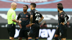 Frustrated Foden wants Man City to work on finishing after dropping more points at West Ham