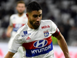 Liverpool yet to make Fekir move and warned they will need to be "very, very rich" to get deal done