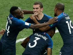 World Cup Odds: France 7/1 to retain their crown in Qatar 2022