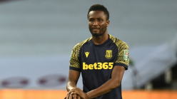 ‘The aim is to get Stoke City back to the Premier League’ – Stand-in captain Mikel