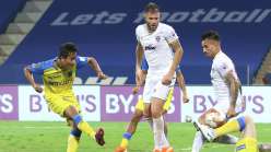 Rahul KP shows Gurpreet the same nightmare again as Kerala Blasters clinch a morale-boosting win at the death