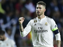Real Madrid vs Getafe: TV channel, live stream, squad news & preview