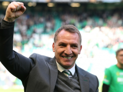 Leicester confirm Rodgers appointment from Celtic following Puel sacking