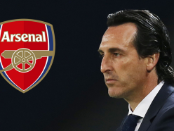 Arsenal confirm Emery appointment as Wenger successor