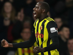 Gracia confident other Watford players will step up if Doucoure leaves for PSG