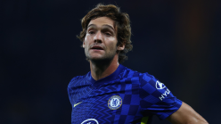 Chelsea defender Alonso to stop taking the knee, saying anti-racism gesture is ‘losing strength’