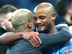 Man City exploit every little detail - they know everything! - Mourinho