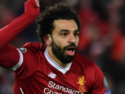 Salah battles Marcelo for Champions League Player of the Week prize