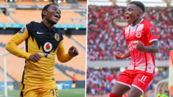 Caf Champions League Quater-Final Preview - Kaizer Chiefs vs Simba SC