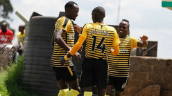 Wazito open four-point gap at the summit of the National Super League