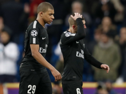 Mbappe sends Real Madrid Champions League warning as PSG eye 
