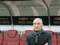 Old heads and fresh faces - Tite begins Brazil renovation