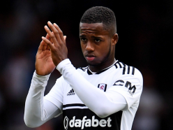 Sessegnon focused on Fulham amid transfer speculation