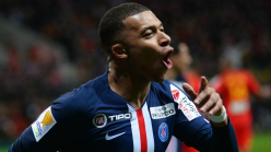 Mbappe: They have to close the supermarket so I can buy cheese!
