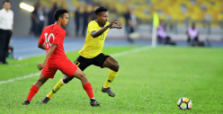 Better league contributing to Malaysia, Singapore national teams