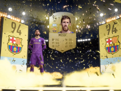 FIFA 19 Ultimate Team Pack Odds: What are the chances of getting Ronaldo or Messi in a pack?