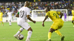 German coach Lippert sheds light on Ghana