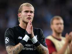 Klopp considered shunning Alisson to stick with Karius after Champions League final storm