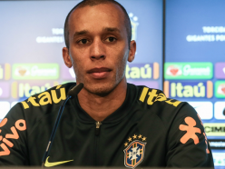 Germany test comes at the perfect time for Brazil - Miranda