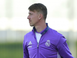 Besiktas would allow Guti to succeed Lopetegui at Real Madrid