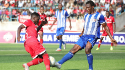 Simba SC 1-0 Ruvu Shooting: Defending champions suffer second defeat in a row