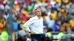 Kaizer Chiefs need to conquer Africa and the PSL - Ertugral