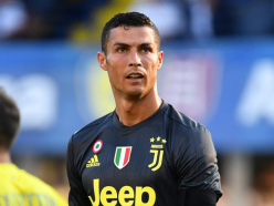 Video: Cristiano Ronaldo