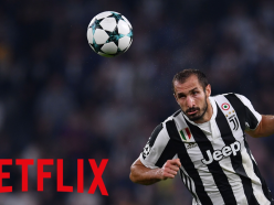 Netflix launch Juventus documentary series 