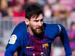 Messi meeting gave Barcelona new boy Mina goosebumps