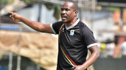 Mubiru explains Police FC