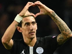 Forget Neymar & Mbappe! How Di Maria became PSG