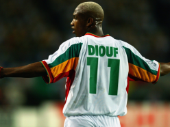 El Hadji Diouf attacks Cisse and Le Roy on Senegal future