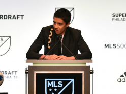 LAFC identity coming into focus after busy MLS draft