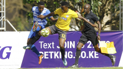 Kibwage: Harambee Star reveals his worst game in Sofapaka jersey