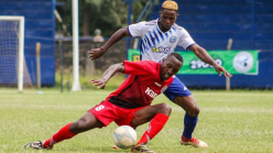 Sofapaka suffer defeat against Ulinzi Stars