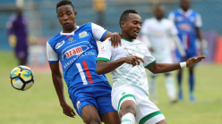 Zakaria: Azam FC will not allow first defeat to distract season targets